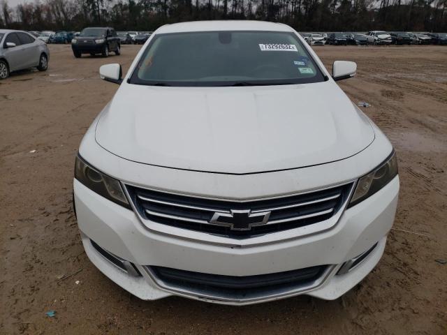 Photo 5 from auction – 2014 CHEVROLET IMPALA LT with VIN 2G1125S3XE9101412