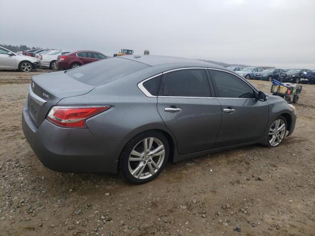 Photo 3 from auction – 2014 NISSAN ALTIMA 3.5 with VIN 1N4BL3AP3EC119606