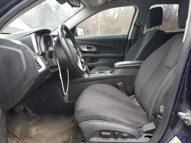 Photo 7 from auction – 2015 CHEVROLET EQUINOX LT with VIN 2GNALBEK8F1148533