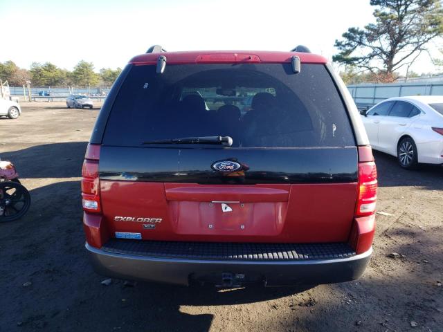 Photo 6 from auction – 2003 FORD EXPLORER with VIN 1FMZU73K63UA29853
