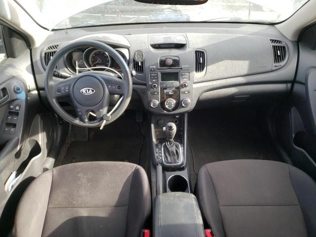 Photo 8 from auction – 2012 KIA FORTE EX with VIN KNAFU4A23C5574425