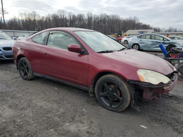 Photo 4 from auction – 2003 ACURA RSX with VIN JH4DC54863S001876