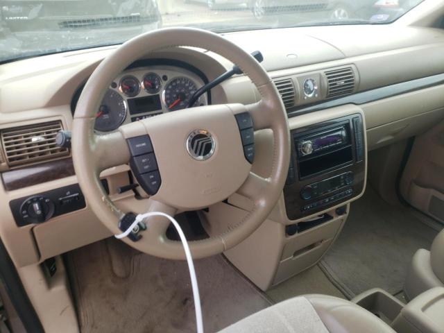 Photo 8 from auction – 2005 MERCURY MONTEREY P with VIN 2MRDA23215BJ03373