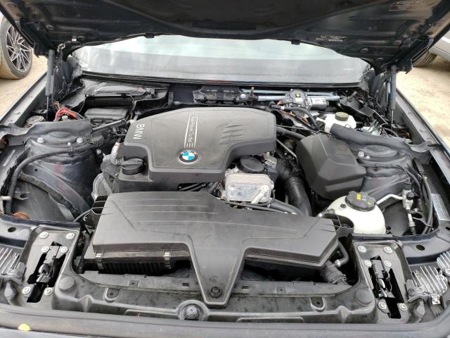 Photo 11 from auction – 2015 BMW 228 I with VIN WBA1F5C52FVW98269