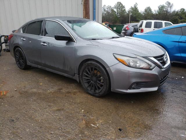 Photo 4 from auction – 2017 NISSAN ALTIMA 2.5 with VIN 1N4AL3AP7HC171191