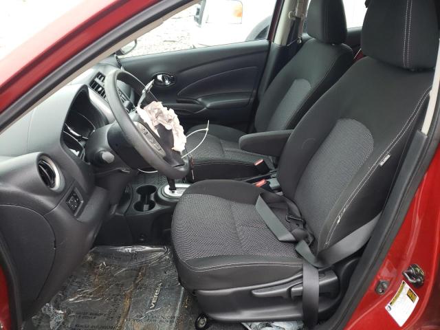 Photo 7 from auction – 2018 NISSAN VERSA S with VIN 3N1CN7AP5JK442174