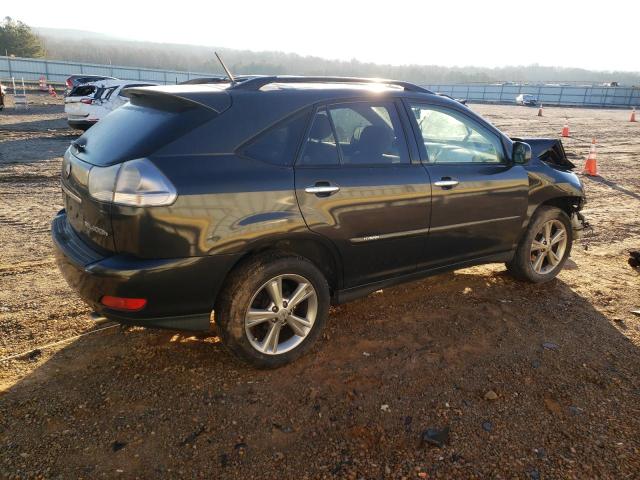 Photo 3 from auction – 2008 LEXUS RX 400H with VIN JTJGW31U482851716