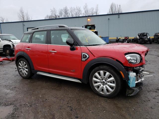 Photo 4 from auction – 2020 MINI COOPER S C with VIN WMZYX1C09L3M16292