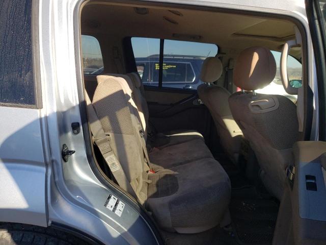 Photo 11 from auction – 2008 HONDA PILOT EX with VIN 5FNYF18468B032382
