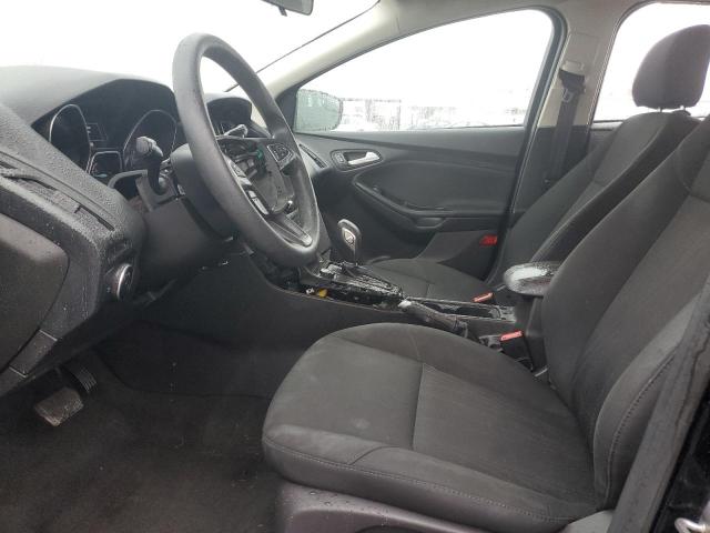 Photo 7 from auction – 2017 FORD FOCUS SE with VIN 1FADP3K22HL219961
