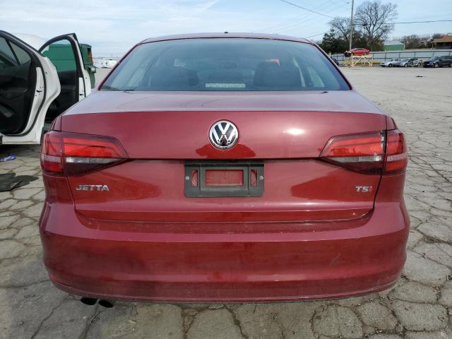 Photo 6 from auction – 2017 VOLKSWAGEN JETTA S with VIN 3VW2B7AJXHM270913