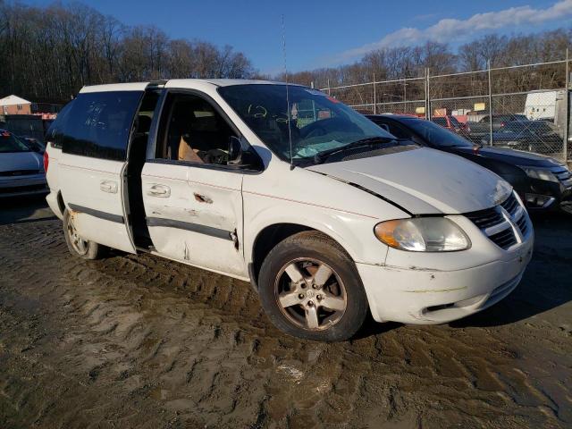 Photo 4 from auction – 2005 DODGE CARAVAN SX with VIN 1D4GP45RX5B393772