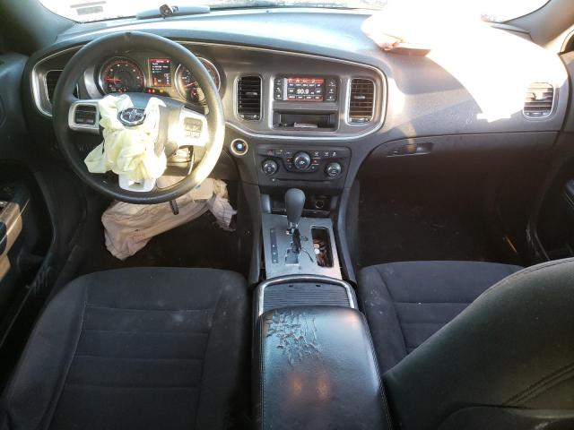 Photo 8 from auction – 2013 DODGE CHARGER SE with VIN 2C3CDXBG7DH563010