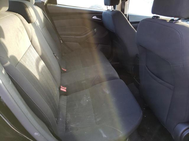 Photo 10 from auction – 2016 FORD FOCUS SE with VIN 1FADP3K28GL273358