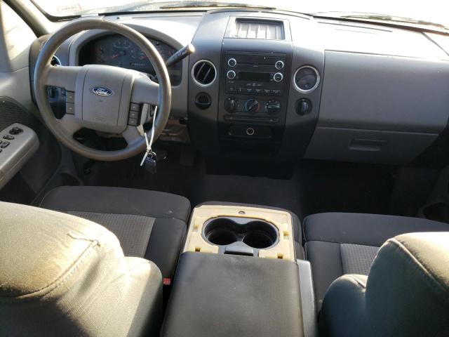 Photo 8 from auction – 2008 FORD F150 SUPER with VIN 1FTRW12W38KB22963