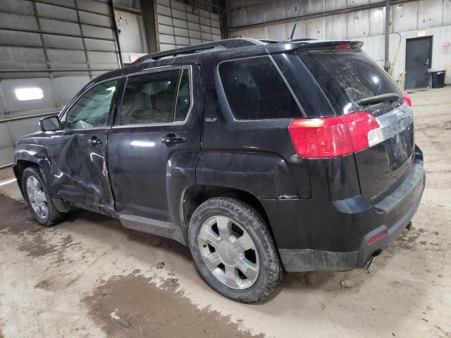 Photo 2 from auction – 2011 GMC TERRAIN SL with VIN 2CTFLVE53B6363541