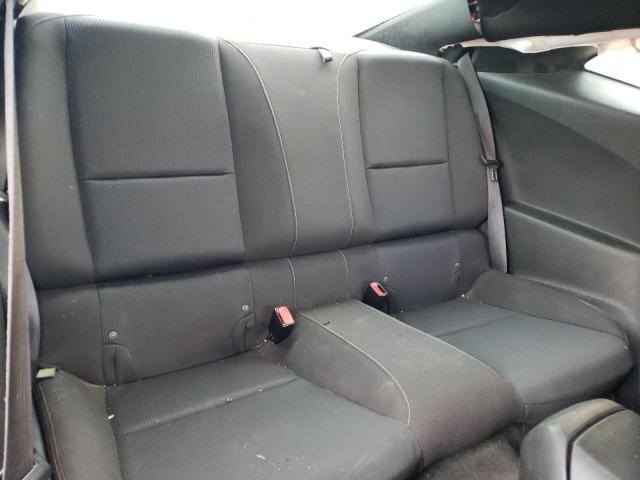 Photo 10 from auction – 2010 CHEVROLET CAMARO LT with VIN 2G1FB1EV3A9167841