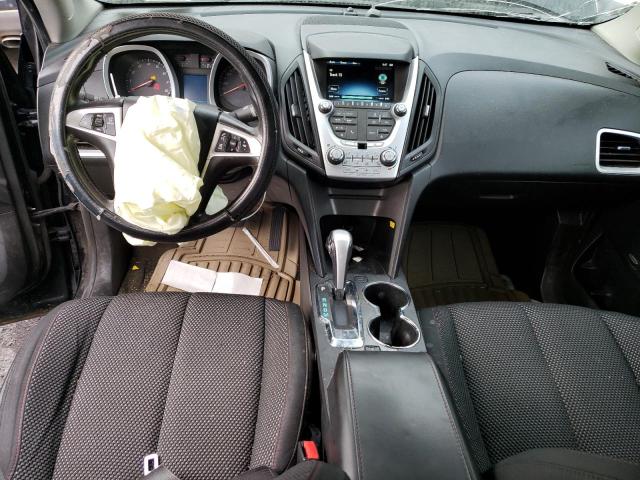 Photo 8 from auction – 2013 CHEVROLET EQUINOX LT with VIN 2GNFLNEK7D6379673