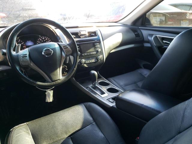 Photo 8 from auction – 2014 NISSAN ALTIMA 3.5 with VIN 1N4BL3AP7EC133489
