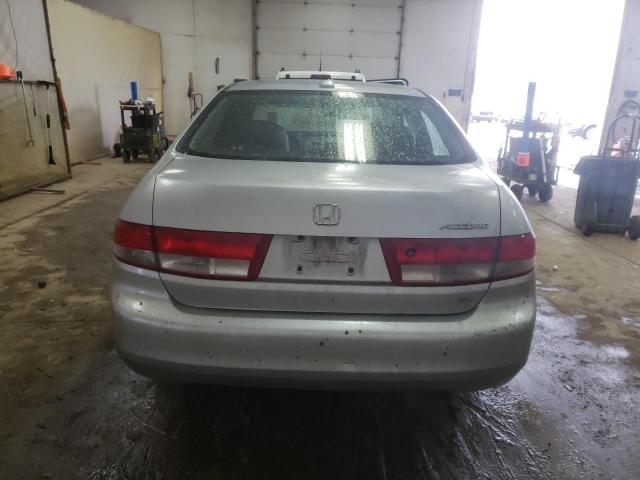 Photo 6 from auction – 2004 HONDA ACCORD with VIN JHMCM56864C000325