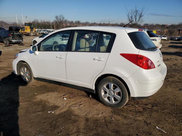 Photo 2 from auction – 2012 NISSAN VERSA S with VIN 3N1BC1CP3CK809412