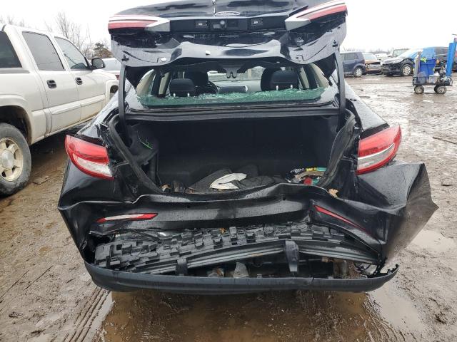 Photo 6 from auction – 2019 FORD FUSION SE with VIN 3FA6P0LUXKR196638