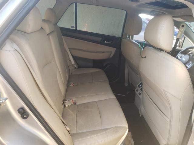 Photo 11 from auction – 2017 SUBARU OUTBACK 2. with VIN 4S4BSANC4H3256109