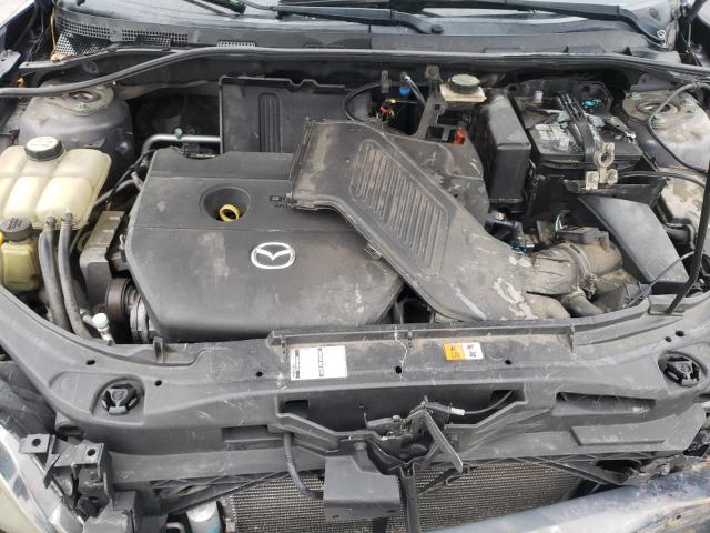 Photo 11 from auction – 2008 MAZDA 3 I with VIN JM1BK32FX81864243