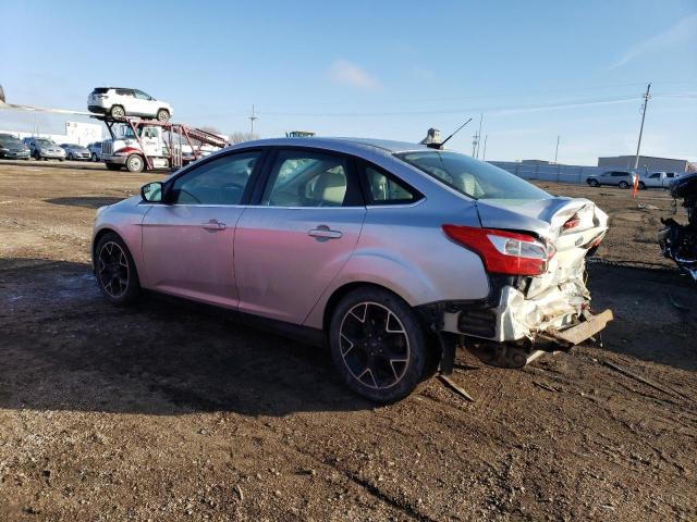 Photo 2 from auction – 2012 FORD FOCUS SEL with VIN 1FAHP3H2XCL358298