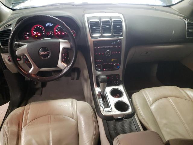 Photo 8 from auction – 2011 GMC ACADIA SLT with VIN 1GKKRRED5BJ296181