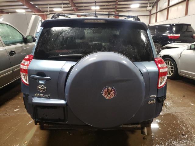 Photo 6 from auction – 2011 TOYOTA RAV4 with VIN 2T3BF4DV5BW109573