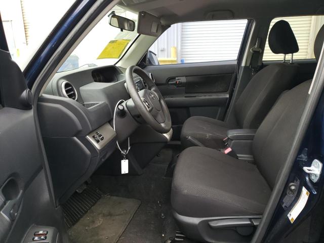 Photo 7 from auction – 2008 SCION SCION with VIN JTLKE50E481051868