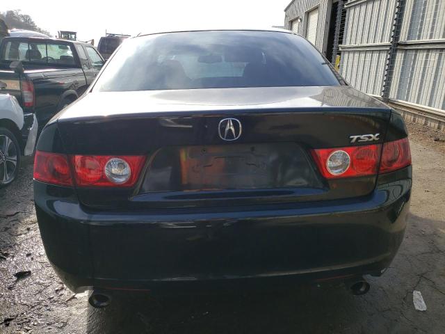 Photo 6 from auction – 2004 ACURA TSX with VIN JH4CL96884C016228