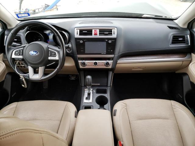 Photo 8 from auction – 2016 SUBARU OUTBACK 3. with VIN 4S4BSENCXG3258100