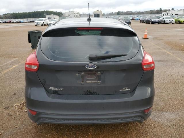 Photo 6 from auction – 2015 FORD FOCUS SE with VIN 1FADP3K24FL210319