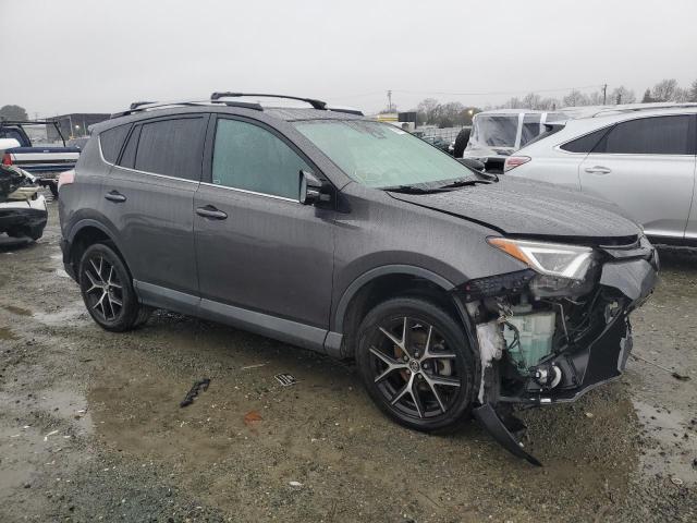 Photo 4 from auction – 2016 TOYOTA RAV4 SE with VIN 2T3JFREV2GW523876