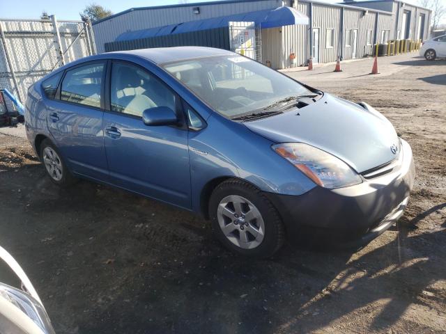 Photo 4 from auction – 2006 TOYOTA PRIUS with VIN JTDKB20U367544252