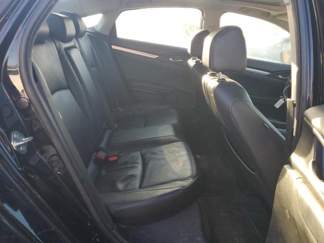 Photo 10 from auction – 2016 HONDA CIVIC EX with VIN 19XFC1F81GE009988
