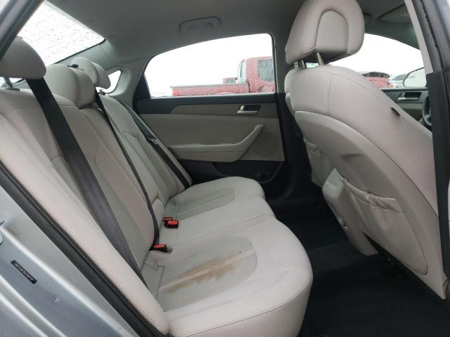 Photo 10 from auction – 2016 HYUNDAI SONATA SE with VIN 5NPE24AF5GH398734
