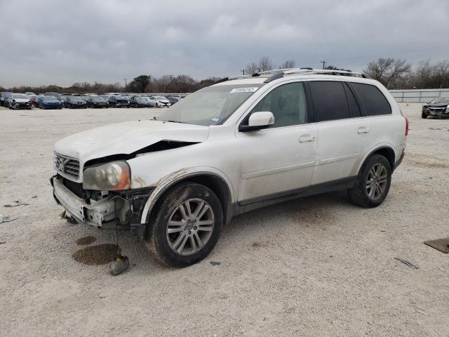 VOLVO XC90 3.2 2011 with VIN YV4952CY4B1587433 - Photo from auction