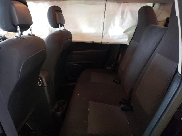 Photo 11 from auction – 2016 JEEP COMPASS SP with VIN 1C4NJDBB4GD549504