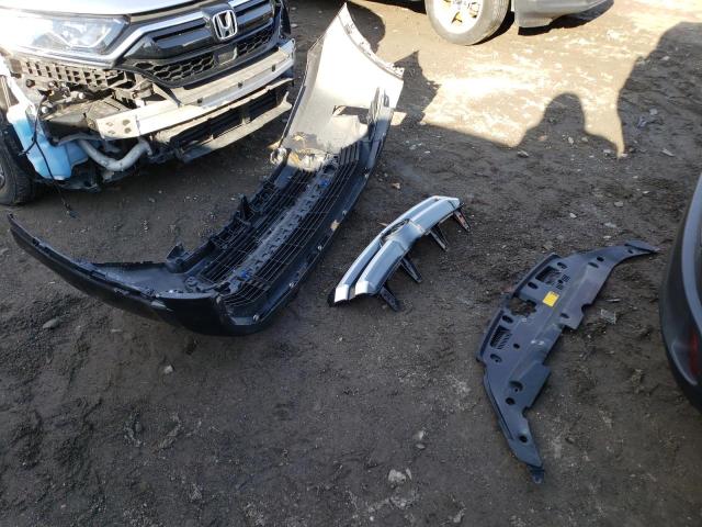 Photo 13 from auction – 2017 TOYOTA HIGHLANDER with VIN 5TDJZRFH4HS464459