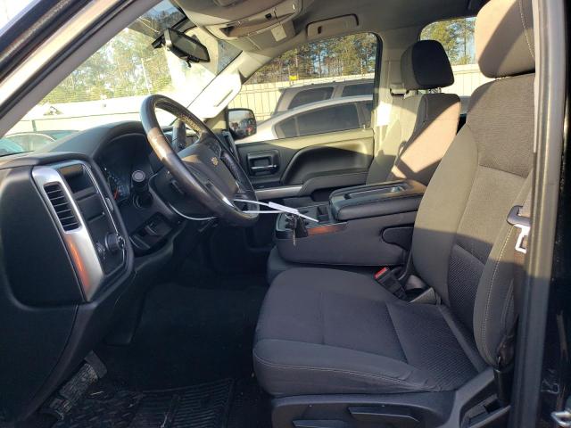 Photo 7 from auction – 2017 CHEVROLET SILVERADO with VIN 3GCPCREH9HG173158