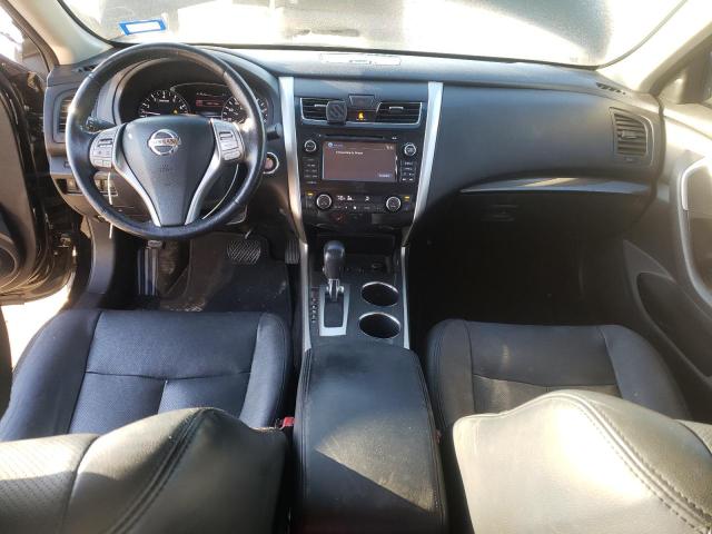 Photo 8 from auction – 2014 NISSAN ALTIMA 2.5 with VIN 1N4AL3AP4EC146714