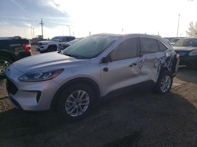 Photo 1 from auction – 2020 FORD ESCAPE SE with VIN 1FMCU9G63LUB86206