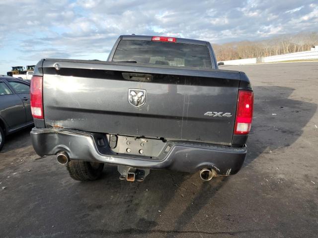 Photo 6 from auction – 2017 RAM 1500 ST with VIN 1C6RR7KT3HS789765