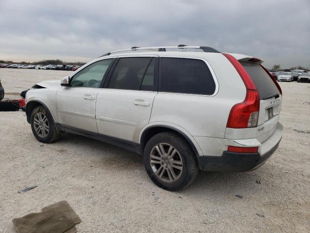 Photo 2 from auction – 2011 VOLVO XC90 3.2 with VIN YV4952CY4B1587433