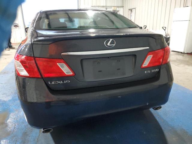 Photo 6 from auction – 2007 LEXUS ES 350 with VIN JTHBJ46G772121333