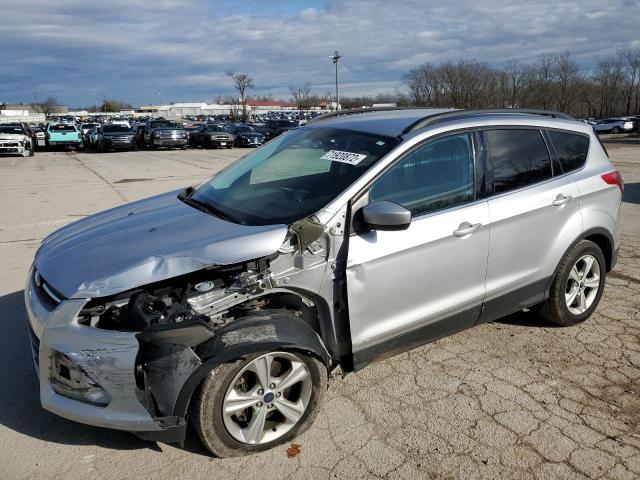 FORD ESCAPE SE 2014 with VIN 1FMCU9GX9EUD26786 - Photo from auction