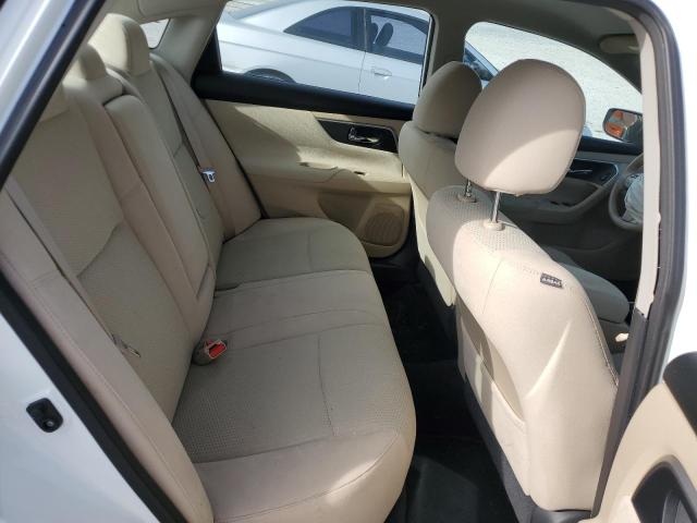 Photo 10 from auction – 2015 NISSAN ALTIMA 2.5 with VIN 1N4AL3AP5FC110726